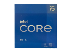 敦化市Intel酷睿 i5-11400