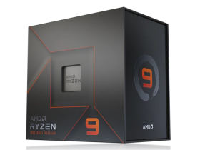 敦化市AMD 銳龍 9 7900X
