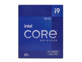 敦化市Intel酷睿 i9-12900KF