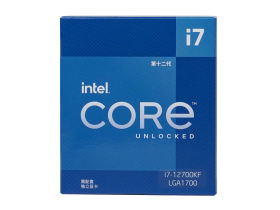 麗水市Intel酷睿 i7-12700KF