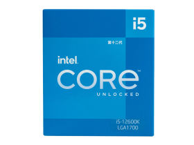 麗水市Intel酷睿 i5-12600K