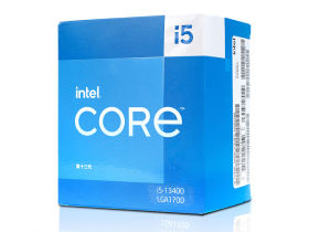 麗水市Intel酷睿 i5-13400