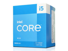 麗水市Intel酷睿 i5-13400F