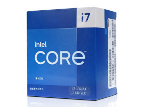 麗水市Intel酷睿 i7-13700F