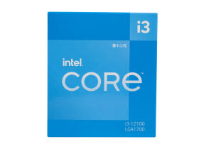 麗水市Intel酷睿 i3-12100