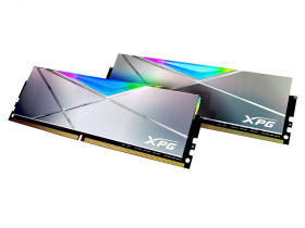 遂寧市威剛龍耀D50 Xtreme DDR5 5000 16GB(8GB×2)