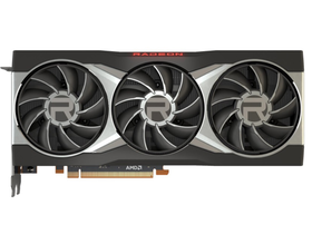 貴港市華擎AMD Radeon RX 6700 XT Challenger Pro 12GB OC