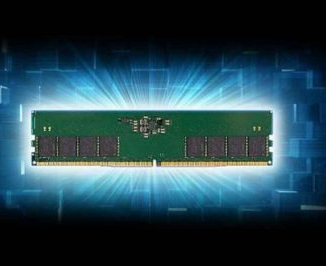 楚雄市金士頓DDR5內存已經開始測試 支持XMP超頻