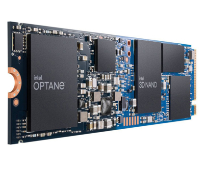 綿陽市Intel將推出傲騰H20 SSD 順序讀取速度可達3300MB/s