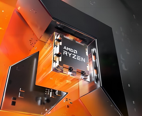 敦化市AMD銳龍7000X3D系列規格曝光 最大192MB無限緩存